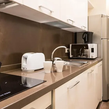 Plum Guide - Odes & Arias Apartment *